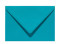 ANGEBOT Umschlag C6, Turquoise ANGEBOT Umschlag C6, Turquoise